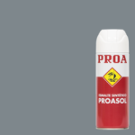 Spray proasol esmalte sintético ral 7046